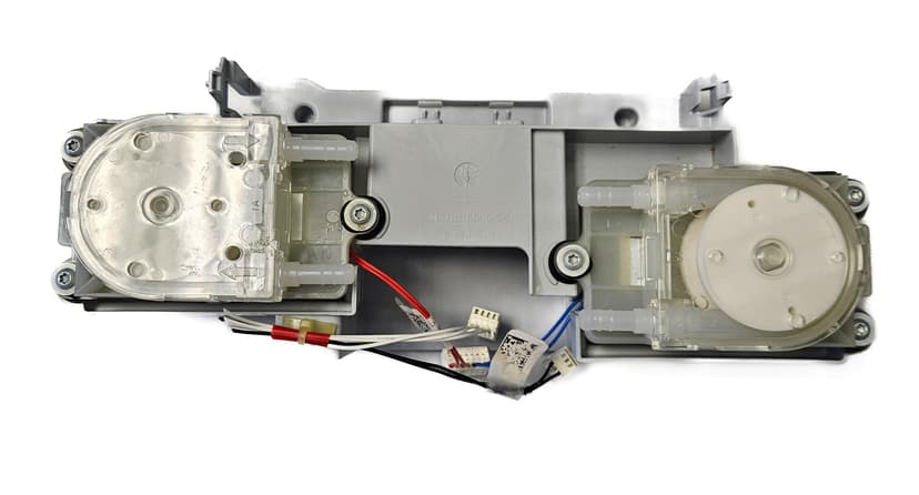 Pompe doseuse TwinDos Miele remise à neuf