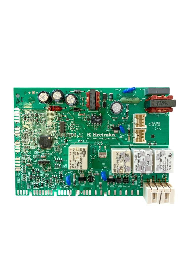 Bosch Réparation carte électronique lave-vaisselle