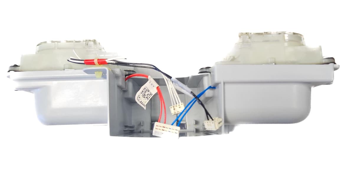 Pompe doseuse TwinDos Miele remise à neuf