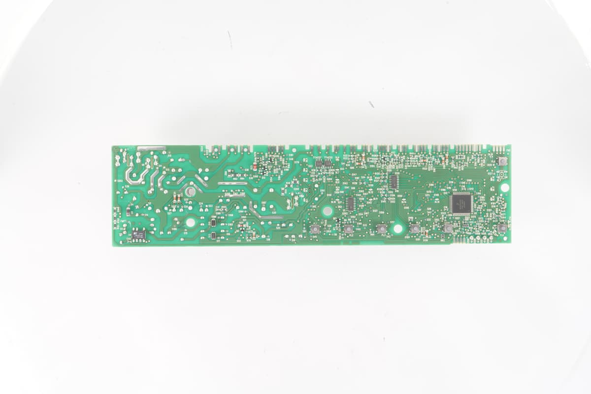 Siemens Réparation électronique (Lave-linge séchant)