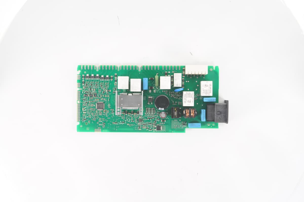 Siemens Siwamat Machine à laver Réparation électronique